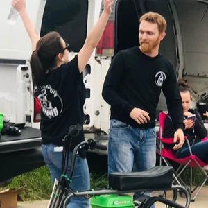 Meet your Posher, Taylor